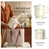 Chigo Folding Kettle Travel Portable Kettle Stainless Steel Electric Water Cup Mini Household Electric Kettle