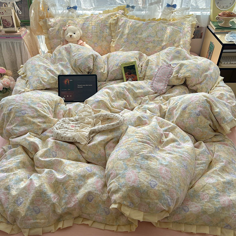 マンタカスタードエッジ【カテゴリーA・裸寝テクスチャー】