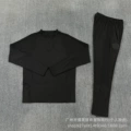 2627ManL all black