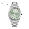 Mint green 34mm