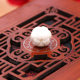 White Jade Bodhi root Lotus Bodhi our company wholesale a large number of white tip three-layer Lotus Bodhi