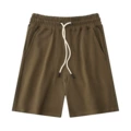 Chocolate brown