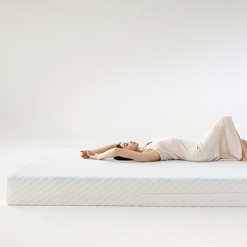 Memory Foam Mattress Yaduo Same Style Hotel Double Core Zero Pressure Deep Sleep Sponge Soft Cushion Rental Home Tatami