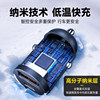 Car Charger Suitable for Huawei Honor Vivo Xiaomi Oppo Android Mobile Phone Super Fast Charging Cigarette Lighter Head