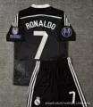 1415 real madrid guest black