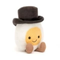 Groom's boiled egg 15cm