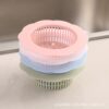 Kitchen Sink Filter Sink Sewer Drain Floor Drain Anti-clogging Hair Filter Sink Net Cover