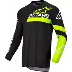 Summer Outdoor Off-Road Motorcycle Riding Clothing Mountain Bike Downhill Clothing Breathable Quick-Drying Sports Long-Sleeved Factory Direct Sales