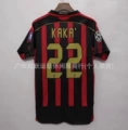 06-07ac home no. 22 + champions league