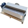 Toothed Magnetic Separator for Honing Machine