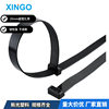 25mm wide thick super wide self-locking cable tie thickened large harness engineering tie 25*800*1000