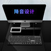 Kaidiwei 630 keyboard wired keyboard wholesale computer home business office USB square Keyboard USB interface