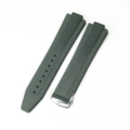 Dark Green Steel Buckle-Z3
