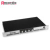 GAP-G12004 professional digital power 1U amplifier 4 channel Home grade audio 1200W high power amplifier