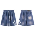 8617 water wash blue