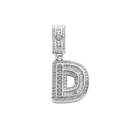D (single pendant)