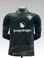 Manchester United goalkeeper