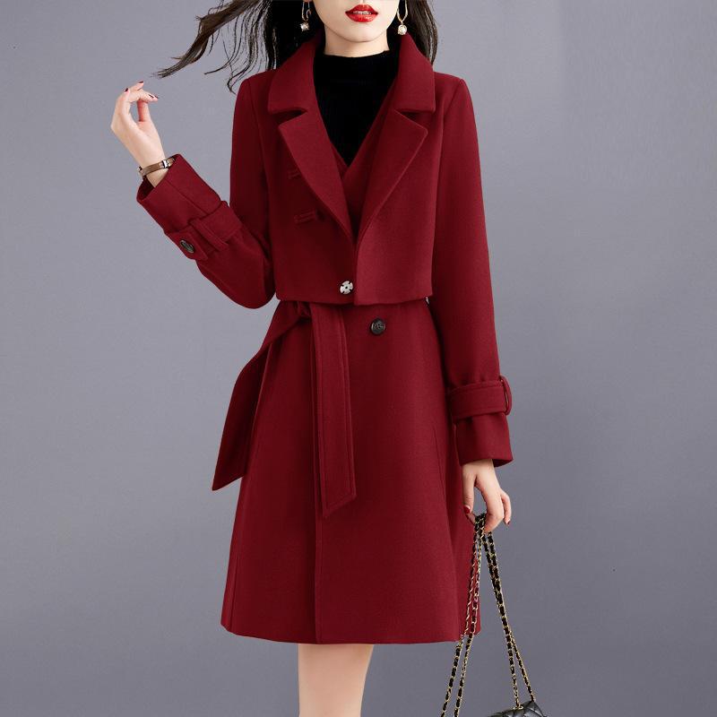 (Mới) Mã K0019 Giá 2210K: Áo Khoác Nữ Wotdpi Hàng Mùa Xuân Thu Đông Thời Trang Nữ Chất Liệu G05 Sản Phẩm Mới, (Miễn Phí Vận Chuyển Toàn Quốc).