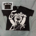 EM20 Black Short Style