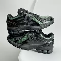 New 1906 Men's and Women's Casual Dad Shoes Fashion Sneakers Thick-Soled Height-Increasing Non-Slip Wear-Resistant Versatile Breathable