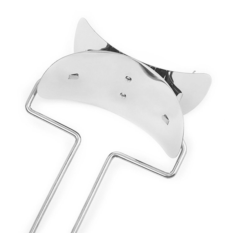 Factory wholesale stainless steel dumpling maker dumpling making and peeling mold household kitchen gadget can be customized