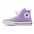 High-top purple