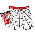 Sup shorts spider white 2 pack