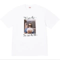 Legendary short sleeve/white