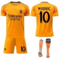 Real madrid away no. 10 morich