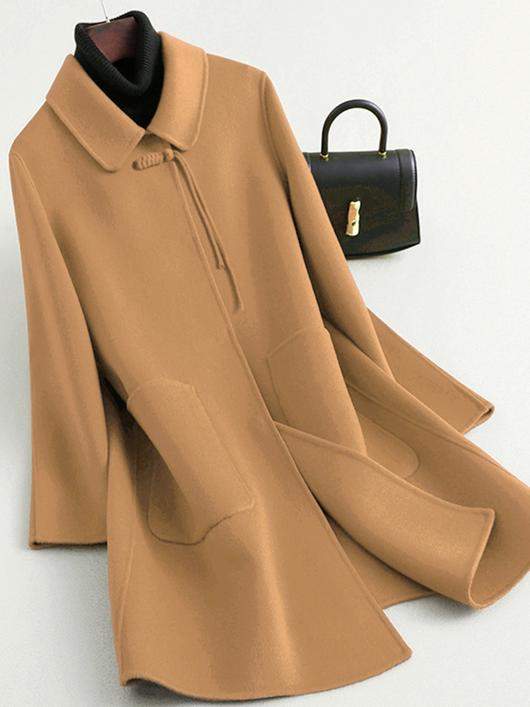 Áo Khoác Nữ Big Size Ngoại Cỡ Hàng Mùa Xuân Thu Đông Trung Niên