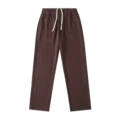 Plum purple (straight)