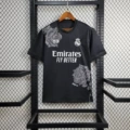 Real madrid y3 black