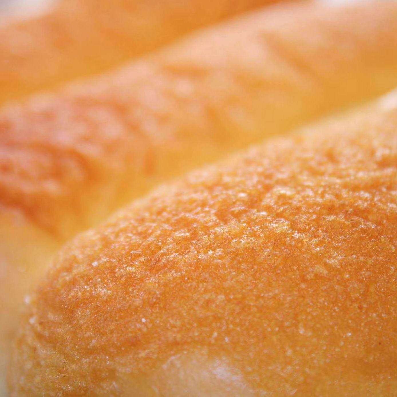 Internet-Famous Coconut Bread with Rich Milky Flavor, Suitable for Breakfast, Late-Night Snacks, Casual Snacks, Quick Meals, Meal Replacements, Pastries, Cross-Border E-Commerce