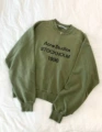3050 Olive Green