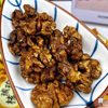 Amber Walnut Kernels Small Packaging Peeled Walnut Kernels Nut Snacks Xinjiang Fresh Walnuts Ripe Walnut Kernels