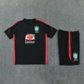 2627 brazil black with red