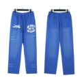 735 wash water blue