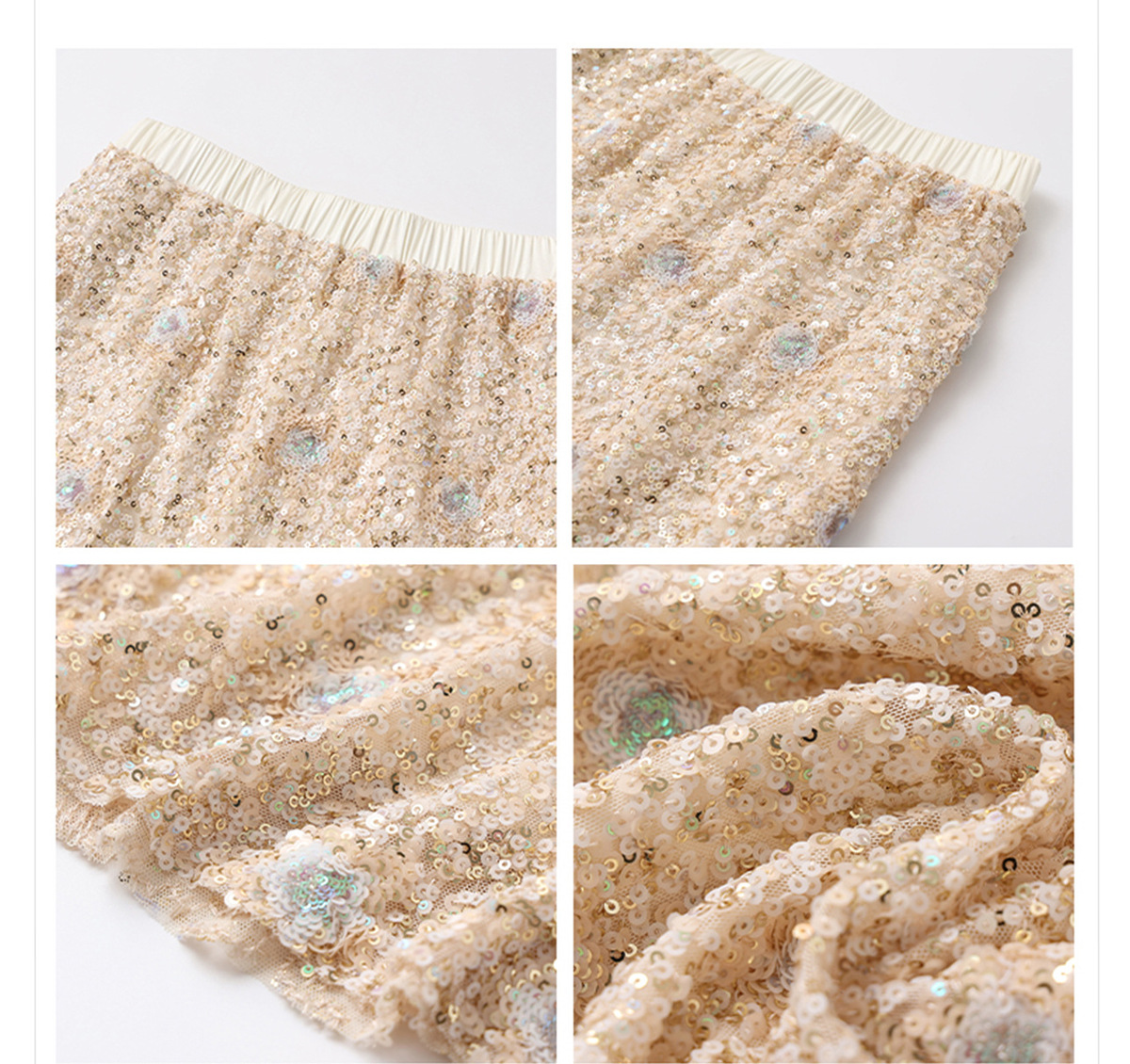 Set áo vest đính cườm thêu hoa kèm chân váy đuôi cá và quần dài nữ — Quần màu mơ (giao hàng trong 7 ngày), Áo vest đính cườm (giao hàng trong 7 ngày), Áo vest đính cườm (giao hàng trong ngày)