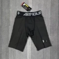 X1 leggings shorts black