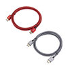 Hd Cable HDMI Cable Version 2.1 8K Hd Cable HDMI Cable 8K Computer Tv Ps5 Video Connection Cable Cross-Border