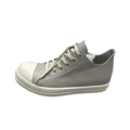 Dark gray low top