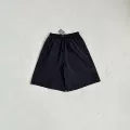 Tech shorts/black