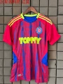 25-26 split red and blue