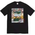 B317 black