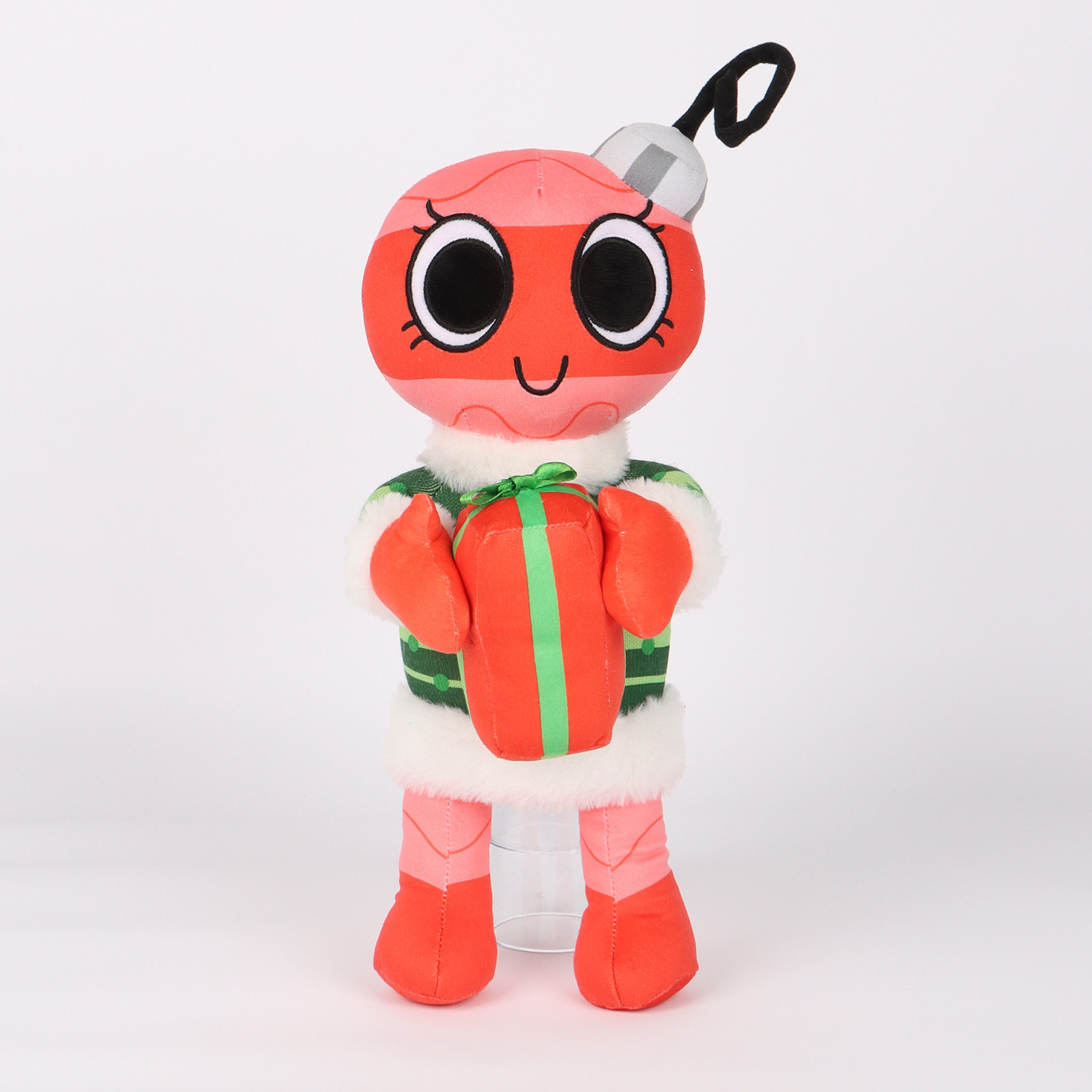 现货跨境新品Dandy's World丹迪的世界游戏周边毛绒公仔卡通玩偶