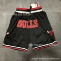 Bull Black