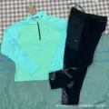 Two-color grid set
