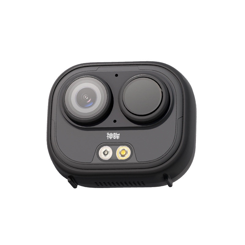 Shenmu Bc6/Bc6+ Pocket Camera 4g Data-Free Portable Wireless Remote Monitor Without Internet or Power