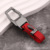 [Крылья Ангела с орлиным клювом] Пушечно-серый + красный