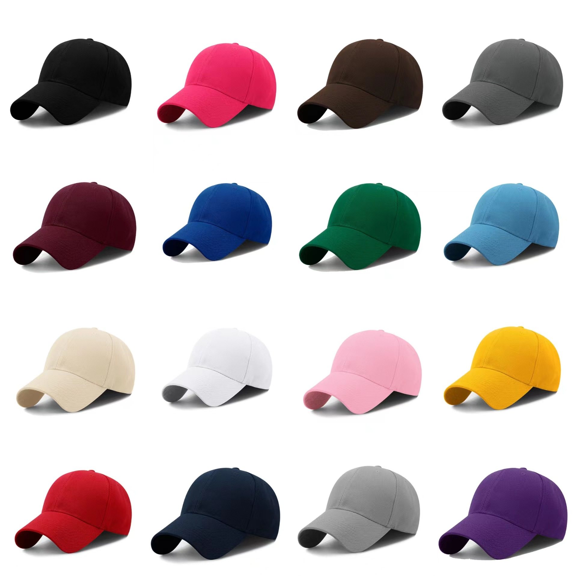 หมวกเบสบอล, การพิมพ์เย็บปักถักร้อยแผ่นแสงสีทึบ, หมวกยอดแหลม,...